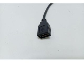 bontott MERCEDES-BENZ E-CLASS AUX Csatlakozó