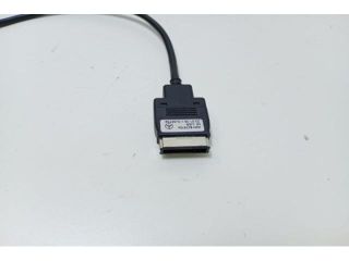 bontott MERCEDES-BENZ E-CLASS AUX Csatlakozó