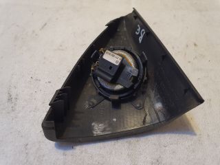 bontott MERCEDES-BENZ E-CLASS Bal A Oszlop Hangszóró Burkolat