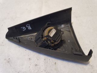 bontott MERCEDES-BENZ E-CLASS Bal A Oszlop Hangszóró Burkolat