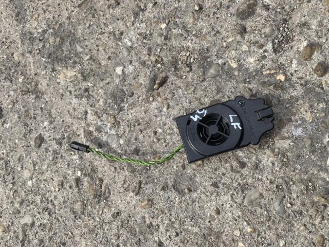 bontott MERCEDES-BENZ E-CLASS Bal A Oszlop Hangszóró