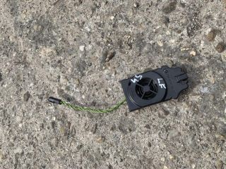 bontott MERCEDES-BENZ E-CLASS Bal A Oszlop Hangszóró