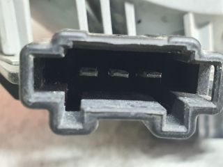 bontott MERCEDES-BENZ E-CLASS Bal Belső Hátsó Lámpa