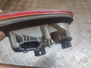 bontott MERCEDES-BENZ E-CLASS Bal Belső Hátsó Lámpa