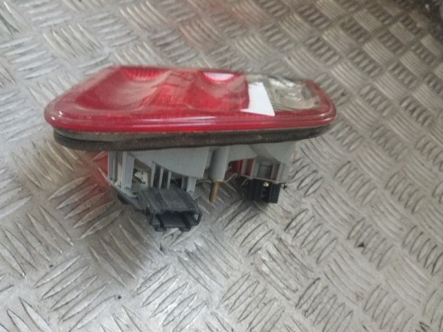 bontott MERCEDES-BENZ E-CLASS Bal Belső Hátsó Lámpa