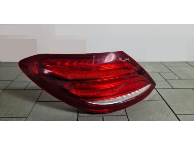 bontott MERCEDES-BENZ E-CLASS Bal Belső Hátsó Lámpa