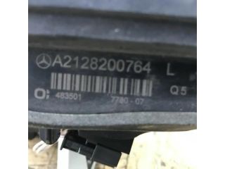 bontott MERCEDES-BENZ E-CLASS Bal Belső Hátsó Lámpa