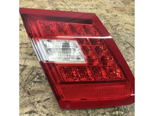 bontott MERCEDES-BENZ E-CLASS Bal Belső Hátsó Lámpa