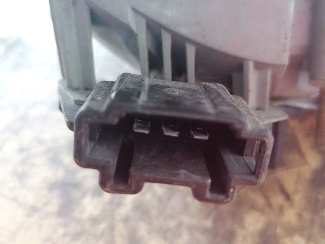 bontott MERCEDES-BENZ E-CLASS Bal Belső Hátsó Lámpa