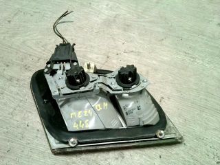 bontott MERCEDES-BENZ E-CLASS Bal Belső Hátsó Lámpa