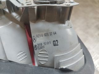 bontott MERCEDES-BENZ E-CLASS Bal Belső Hátsó Lámpa