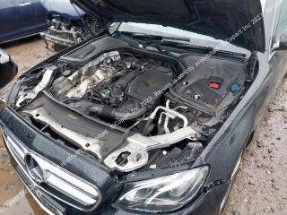 bontott MERCEDES-BENZ E-CLASS Bal Belső Hátsó Lámpa