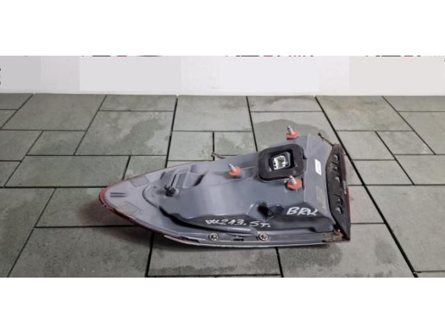 bontott MERCEDES-BENZ E-CLASS Bal Belső Hátsó Lámpa