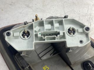 bontott MERCEDES-BENZ E-CLASS Bal Belső Hátsó Lámpa