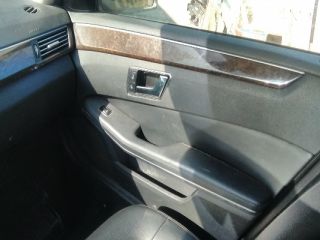bontott MERCEDES-BENZ E-CLASS Bal Belső Hátsó Lámpa