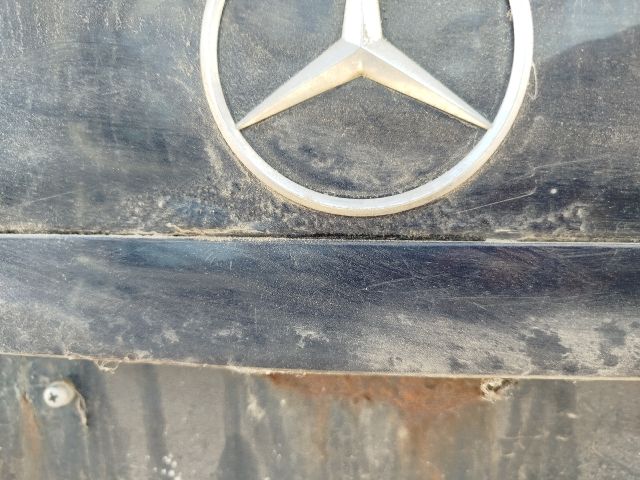 bontott MERCEDES-BENZ E-CLASS Bal Belső Hátsó Lámpa