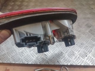 bontott MERCEDES-BENZ E-CLASS Bal Belső Hátsó Lámpa