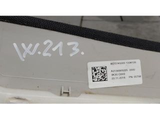 bontott MERCEDES-BENZ E-CLASS Bal C Oszlop Burkolat