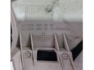 bontott MERCEDES-BENZ E-CLASS Bal C Oszlop Burkolat