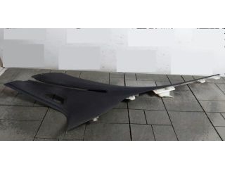 bontott MERCEDES-BENZ E-CLASS Bal C Oszlop Burkolat