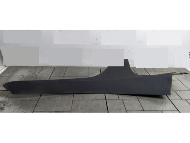 bontott MERCEDES-BENZ E-CLASS Bal C Oszlop Burkolat