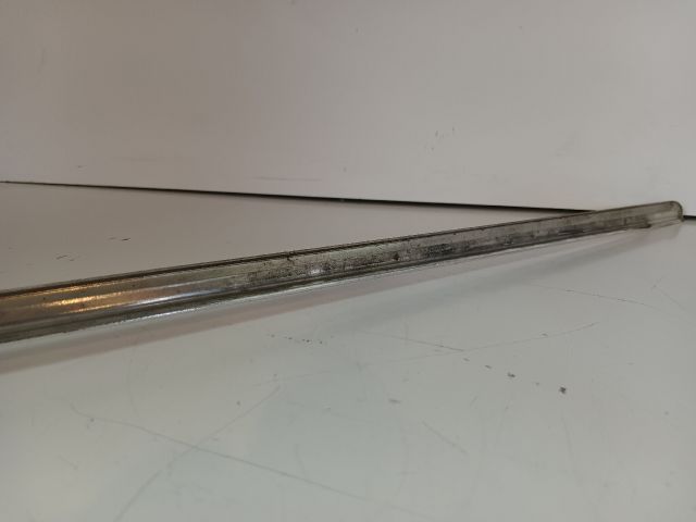 bontott MERCEDES-BENZ E-CLASS Bal első Ablak Díszléc