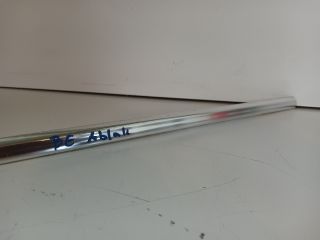 bontott MERCEDES-BENZ E-CLASS Bal első Ablak Díszléc