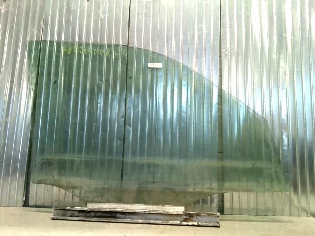 bontott MERCEDES-BENZ E-CLASS Bal első Ablak