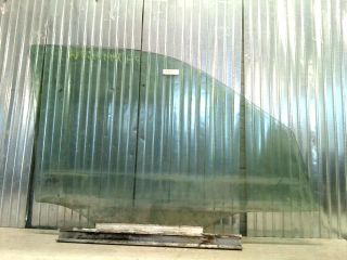 bontott MERCEDES-BENZ E-CLASS Bal első Ablak