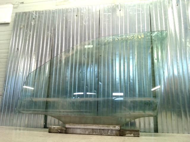 bontott MERCEDES-BENZ E-CLASS Bal első Ablak