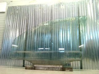 bontott MERCEDES-BENZ E-CLASS Bal első Ablak