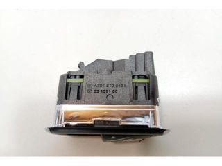 bontott MERCEDES-BENZ E-CLASS Bal első Ablakemelő Kapcsoló