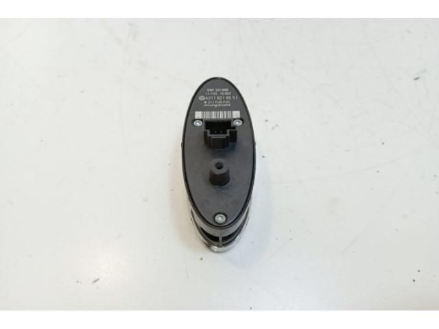 bontott MERCEDES-BENZ E-CLASS Bal első Ablakemelő Kapcsoló