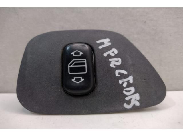 bontott MERCEDES-BENZ E-CLASS Bal első Ablakemelő Kapcsoló