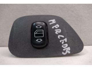 bontott MERCEDES-BENZ E-CLASS Bal első Ablakemelő Kapcsoló