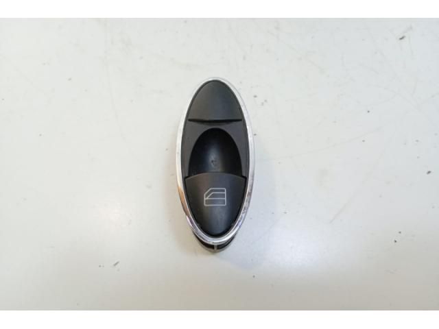 bontott MERCEDES-BENZ E-CLASS Bal első Ablakemelő Kapcsoló