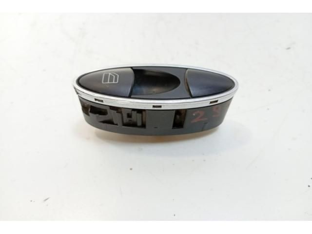 bontott MERCEDES-BENZ E-CLASS Bal első Ablakemelő Kapcsoló