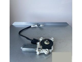 bontott MERCEDES-BENZ E-CLASS Bal első Ablakemelő Motor