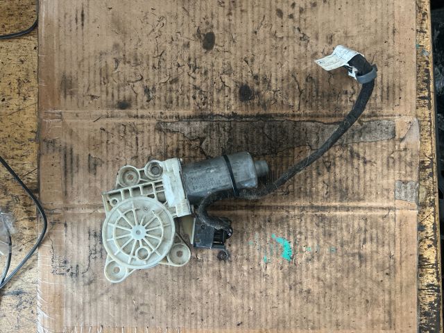 bontott MERCEDES-BENZ E-CLASS Bal első Ablakemelő Motor