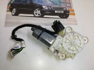 bontott MERCEDES-BENZ E-CLASS Bal első Ablakemelő Motor
