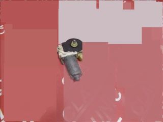 bontott MERCEDES-BENZ E-CLASS Bal első Ablakemelő Motor