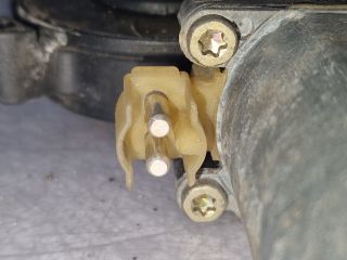 bontott MERCEDES-BENZ E-CLASS Bal első Ablakemelő Motor