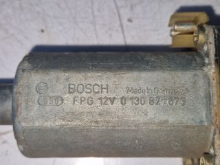 bontott MERCEDES-BENZ E-CLASS Bal első Ablakemelő Motor