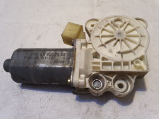 bontott MERCEDES-BENZ E-CLASS Bal első Ablakemelő Motor