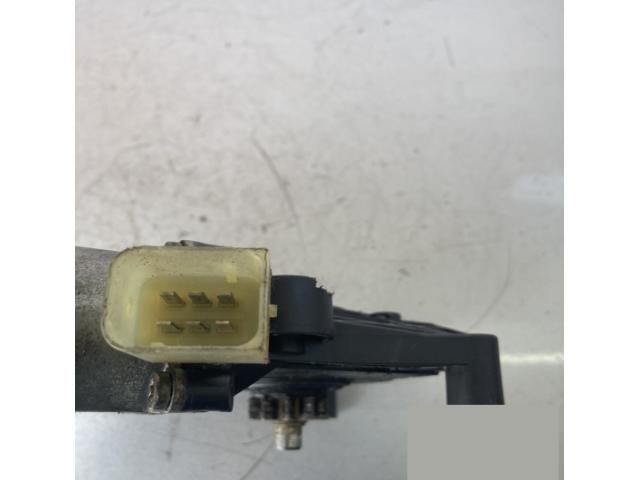 bontott MERCEDES-BENZ E-CLASS Bal első Ablakemelő Motor