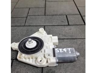 bontott MERCEDES-BENZ E-CLASS Bal első Ablakemelő Motor