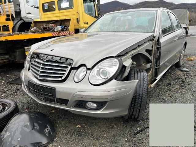 bontott MERCEDES-BENZ E-CLASS Bal első Ablakemelő Motor