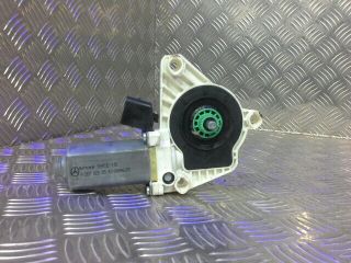 bontott MERCEDES-BENZ E-CLASS Bal első Ablakemelő Motor