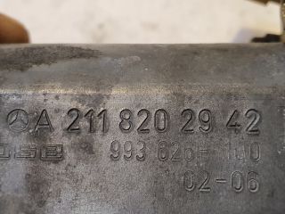 bontott MERCEDES-BENZ E-CLASS Bal első Ablakemelő Motor