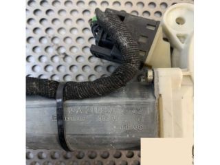 bontott MERCEDES-BENZ E-CLASS Bal első Ablakemelő Motor